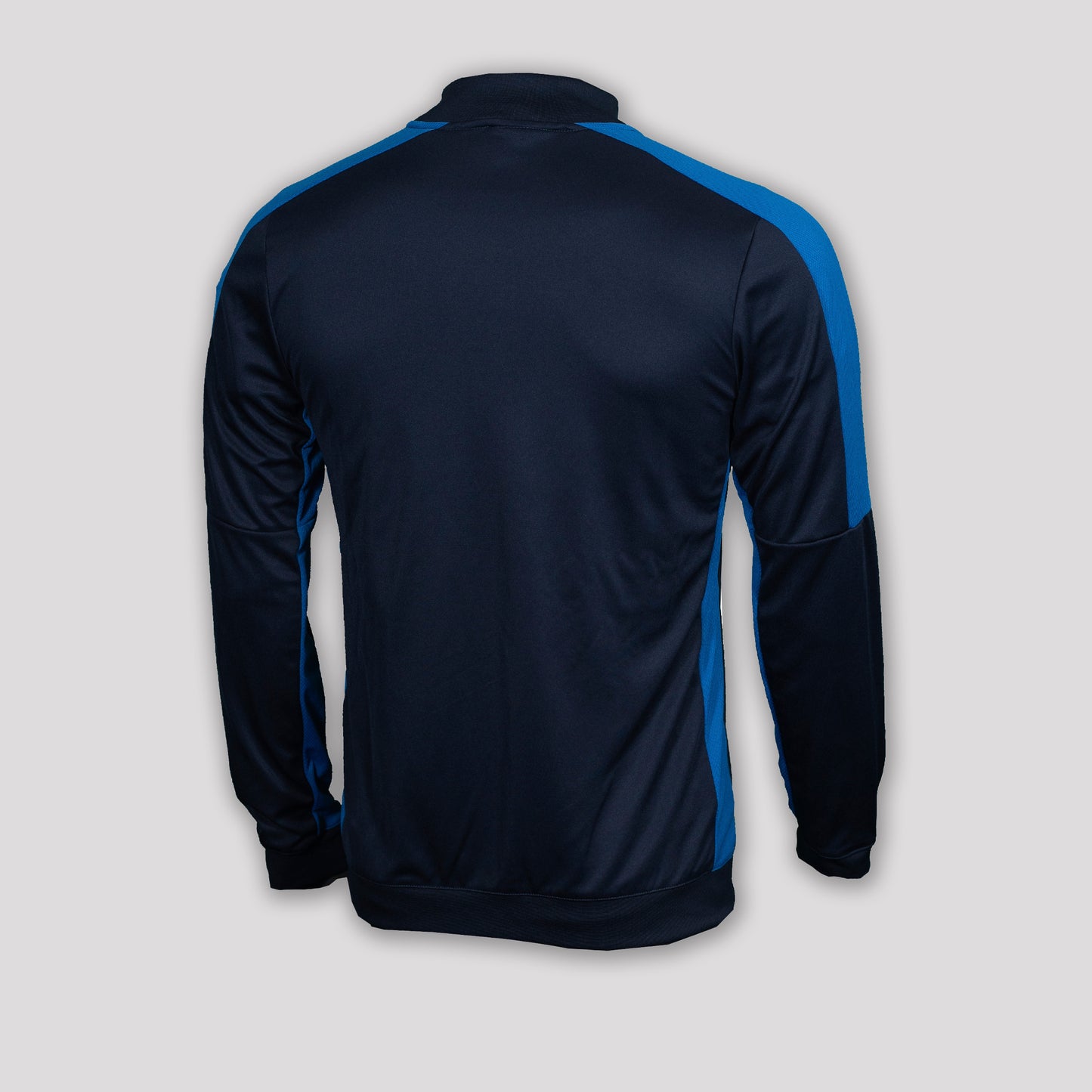 Chaqueta Chandal Paseo Azul San Fernando CD 23/24