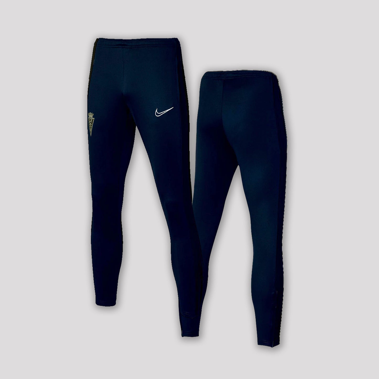 Pantalon Largo Chandal Paseo San Fernando CD 23/24
