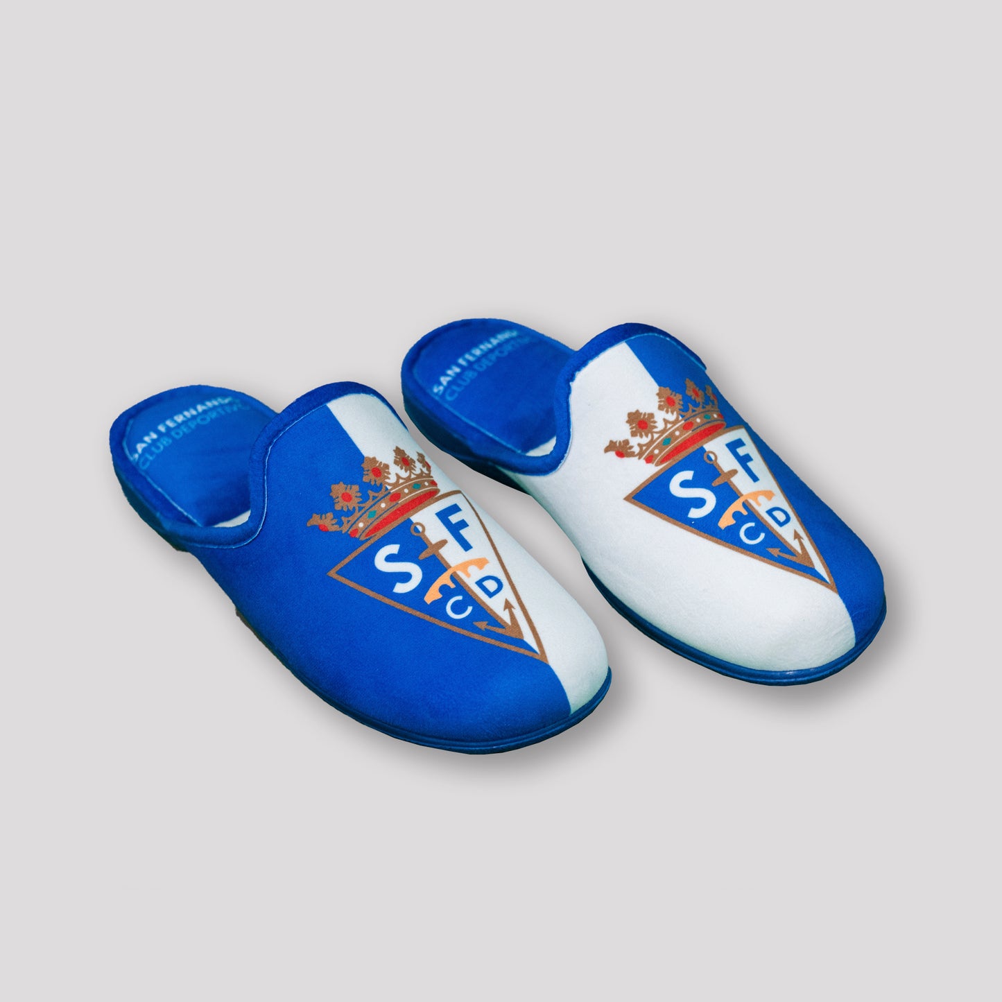 Zapatillas San Fernando CD 24/25