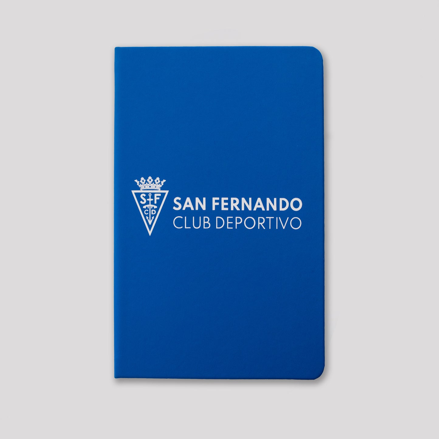 Cuaderno San Fernando CD