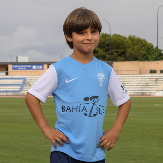 Camiseta Entrenamiento Niño San Fernando CD 24/25