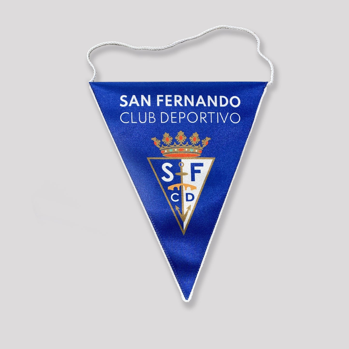 Banderín San Fernando Club Deportivo 22/23